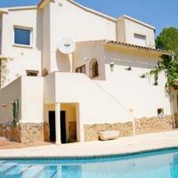 Вилла в Испании, Валенсия, Аликанте, 188 кв.м.