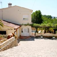 Вилла в Испании, Валенсия, Аликанте, 188 кв.м.