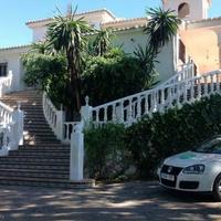 Вилла в Испании, Андалусия, 470 кв.м.