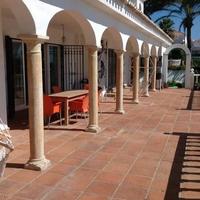 Вилла в Испании, Андалусия, 470 кв.м.