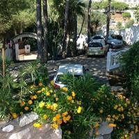 Вилла в Испании, Андалусия, 470 кв.м.