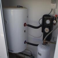 Вилла в Испании, Валенсия, Аликанте, 80 кв.м.