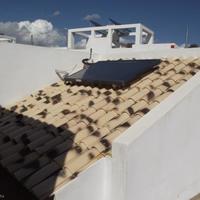 Вилла в Испании, Валенсия, Аликанте, 80 кв.м.