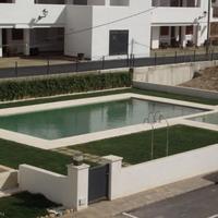 Вилла в Испании, Валенсия, Аликанте, 80 кв.м.