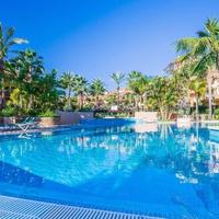 Квартира в Испании, Андалусия, 133 кв.м.