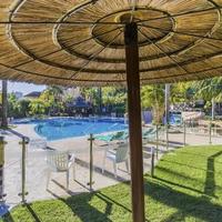 Квартира в Испании, Андалусия, 133 кв.м.