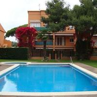 Квартира в Испании, Каталония, Жирона, 40 кв.м.