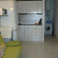 Квартира в Испании, Каталония, Жирона, 40 кв.м.