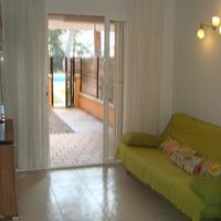 Квартира в Испании, Каталония, Жирона, 40 кв.м.