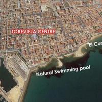 Квартира в Испании, Валенсия, Аликанте, 112 кв.м.