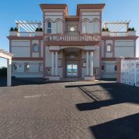 House in Spain, Andalucia, 768 sq.m.