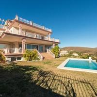 House in Spain, Andalucia, 768 sq.m.