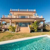 House in Spain, Andalucia, 768 sq.m.