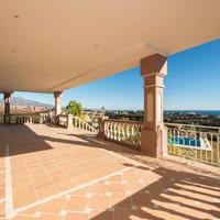 House in Spain, Andalucia, 768 sq.m.