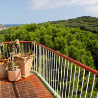 Квартира в Испании, Каталония, Жирона, 65 кв.м.