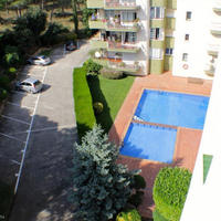 Квартира в Испании, Каталония, Жирона, 65 кв.м.