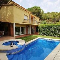 House in Spain, Catalunya, Begur, 320 sq.m.