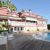 Вилла в Испании, Каталония, Багур, 465 кв.м.