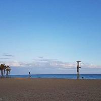 Квартира на первой линии моря/озера в Испании, Каталония, Багур, 80 кв.м.