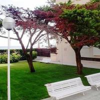 Квартира на первой линии моря/озера в Испании, Каталония, Багур, 80 кв.м.