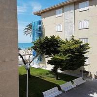 Квартира на первой линии моря/озера в Испании, Каталония, Багур, 80 кв.м.