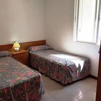 Квартира на первой линии моря/озера в Испании, Каталония, Багур, 80 кв.м.