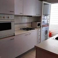 Квартира на первой линии моря/озера в Испании, Каталония, Багур, 80 кв.м.