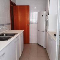 Квартира на первой линии моря/озера в Испании, Каталония, Багур, 80 кв.м.