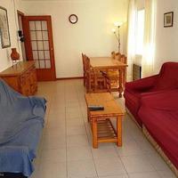 Квартира на первой линии моря/озера в Испании, Каталония, Багур, 80 кв.м.