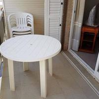 Квартира на первой линии моря/озера в Испании, Каталония, Багур, 80 кв.м.