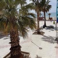 Квартира на первой линии моря/озера в Испании, Каталония, Багур, 80 кв.м.