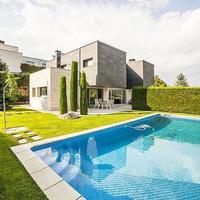 House in Spain, Catalunya, Begur, 540 sq.m.