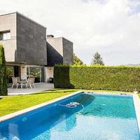 House in Spain, Catalunya, Begur, 540 sq.m.