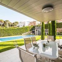 House in Spain, Catalunya, Begur, 540 sq.m.