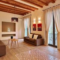 Квартира в центре города в Испании, Каталония, Барселона, 137 кв.м.