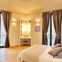 Квартира в центре города в Испании, Каталония, Барселона, 137 кв.м.