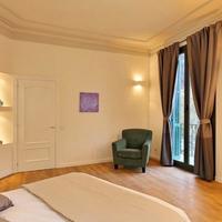 Квартира в центре города в Испании, Каталония, Барселона, 137 кв.м.