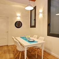 Квартира в центре города в Испании, Каталония, Барселона, 137 кв.м.