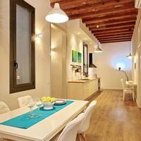 Квартира в центре города в Испании, Каталония, Барселона, 137 кв.м.