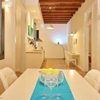 Квартира в центре города в Испании, Каталония, Барселона, 137 кв.м.