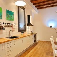 Квартира в центре города в Испании, Каталония, Барселона, 137 кв.м.