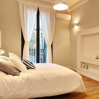 Квартира в центре города в Испании, Каталония, Барселона, 137 кв.м.