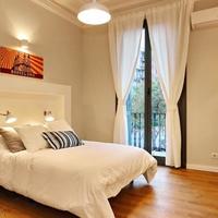 Квартира в центре города в Испании, Каталония, Барселона, 137 кв.м.