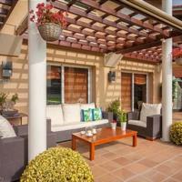 Вилла в центре города в Испании, Каталония, Багур, 463 кв.м.