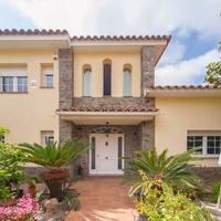 House in Spain, Catalunya, Begur, 400 sq.m.