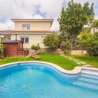 House in Spain, Catalunya, Begur, 400 sq.m.