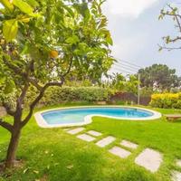 House in Spain, Catalunya, Begur, 400 sq.m.