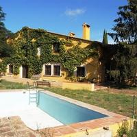 House in Spain, Catalunya, Girona, 565 sq.m.