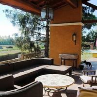 House in Spain, Catalunya, Girona, 565 sq.m.