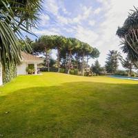 Villa in Spain, Catalunya, Begur, 1000 sq.m.